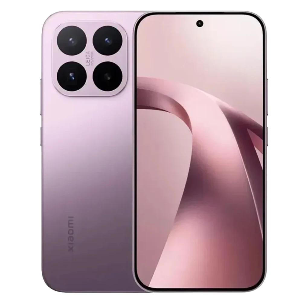 Celular Xiaomi 17T 5G 12GB Ram 512GB Violet EU Global - Leica