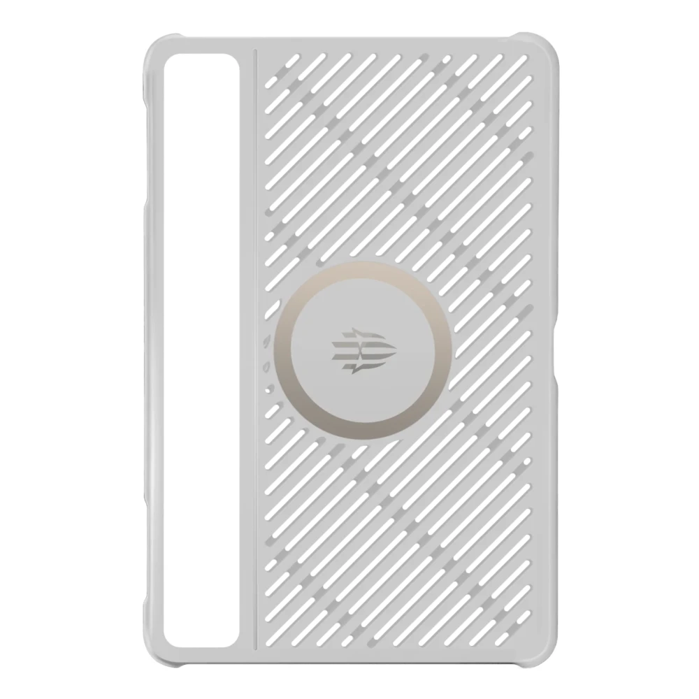 Capa Protectora Redmagic Astra 2 Magnetic Cooling Branco