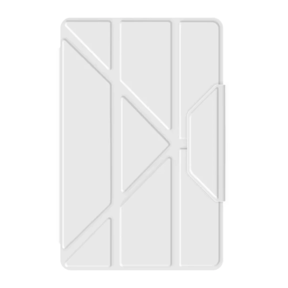 Capa Protectora Redmagic Astra 2 Folio Dupla Face Branco