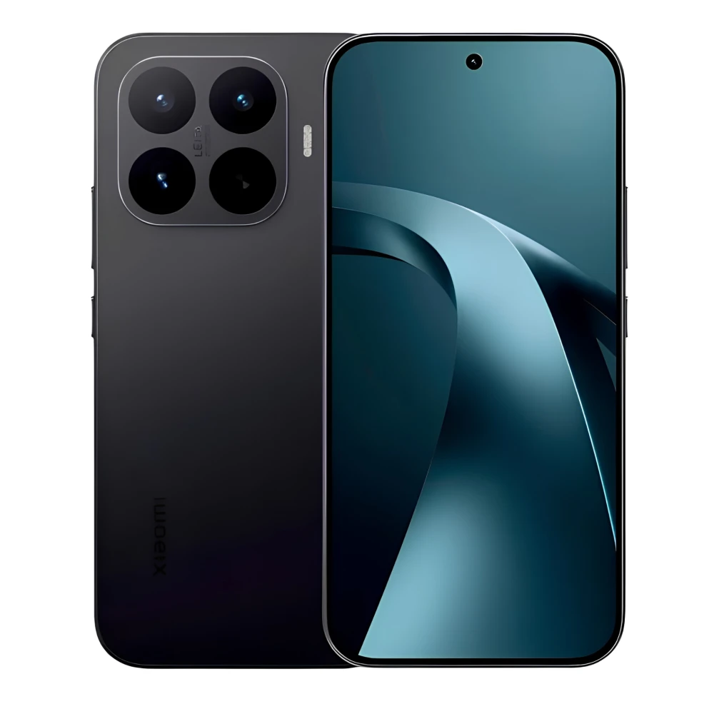 Celular Xiaomi 17T Pro 5G 12GB Ram 512GB Black EU Global - Leica