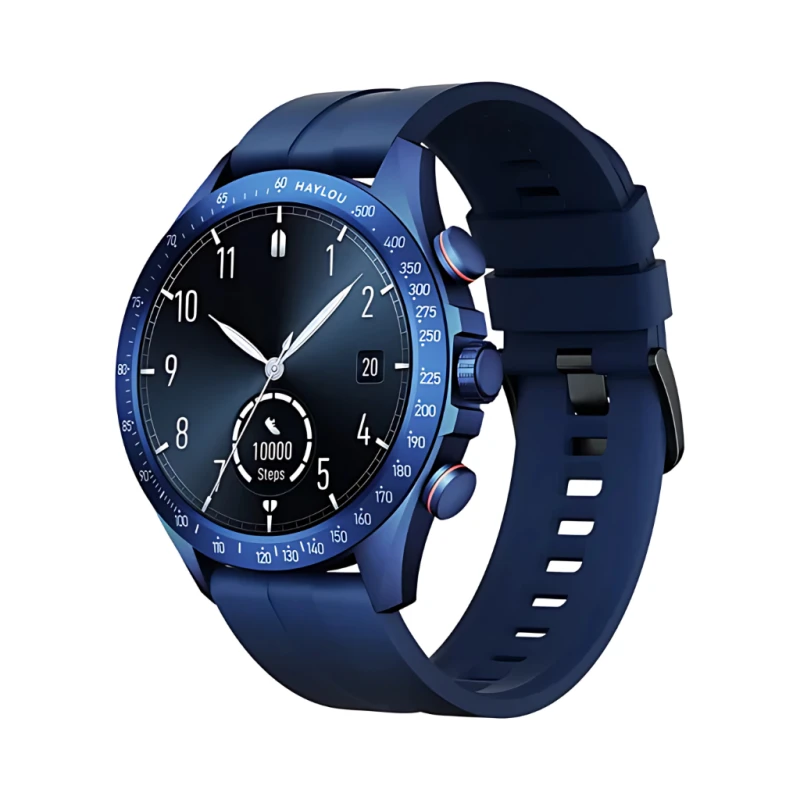 Smartwatch Haylou Solar Pro LS18 Azul