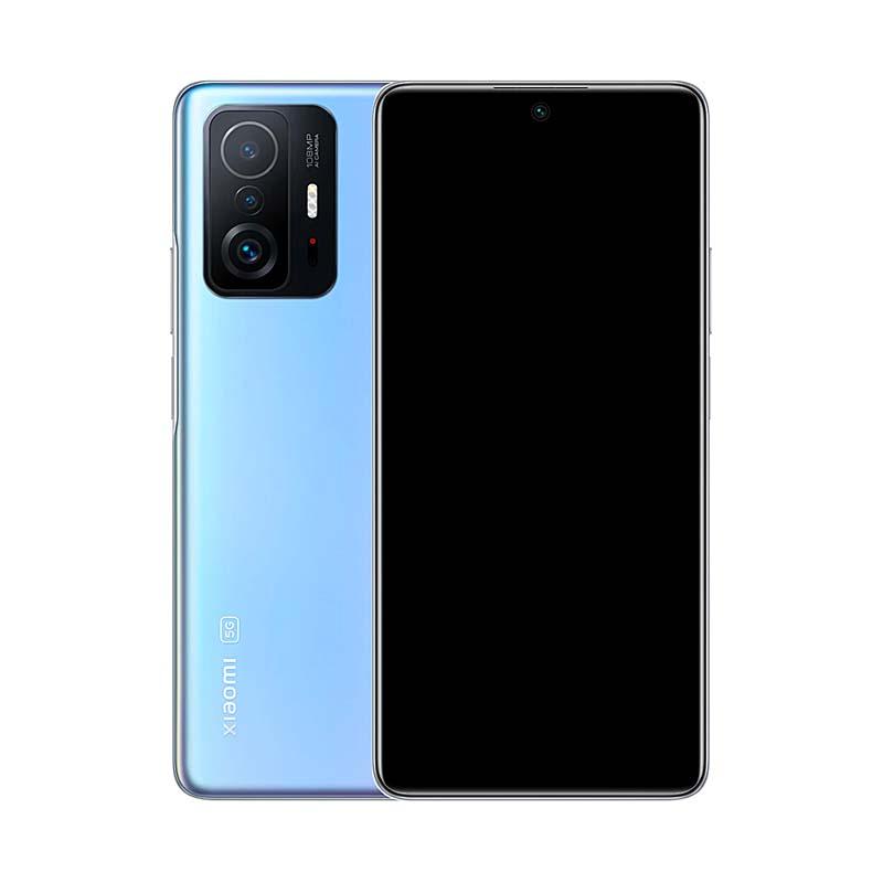 Xiaomi 11T Pro, 256 GB - Azul - 5G